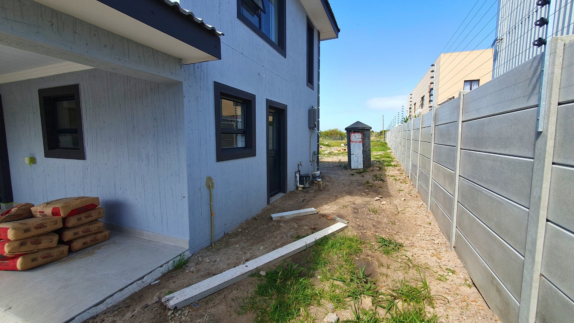 3 Bedroom Property for Sale in Dana Bay Western Cape